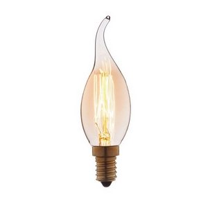 лампочка накаливания Эдисона Loft It Edison Bulb 3540-GL