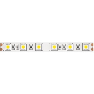 Светодиодная лента влагозащищенная 5050 24В 14,4Вт/м 6000K 5м IP65 арт.10173 Maytoni Led strip 10173