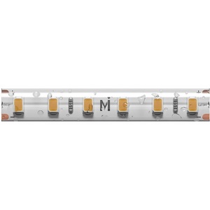 Светодиодная лента smd 2835 влагозащищенная 24В 9,6Вт/м 3000К 5м Maytoni 201042