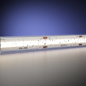 Светодиодная лента Ультра 24В COB 8Вт/м 4000К 5м IP65 Maytoni Led Strip 201299