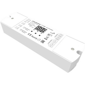 Контроллер SPI-RGB DC 5-24В Maytoni 711008