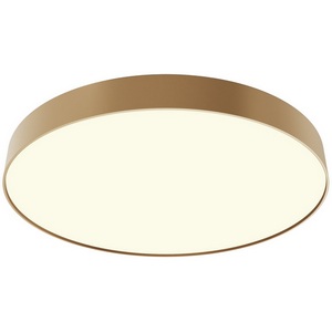 Потолочный светильник круглый LED Maytoni Zon C032CL-90W3K-RD-MG