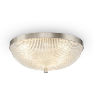 Потолочный светильник круглый Maytoni Coupe C046CL-03N