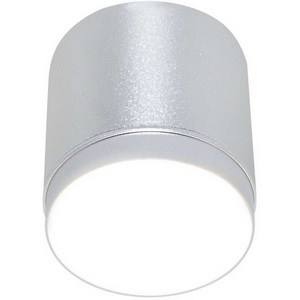 Потолочный светильник Maytoni Polar C088CL-GX53-S GX53 1x15W