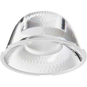 Линза для Alfa LED Maytoni LensD43-36