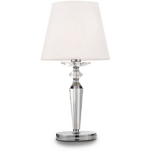 Настольная лампа в классическом стиле Maytoni Beira MOD064TL-01N