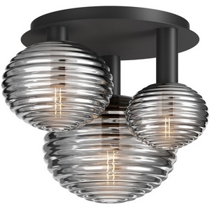 Потолочный светильник Maytoni Reels MOD268CL-03B шарики