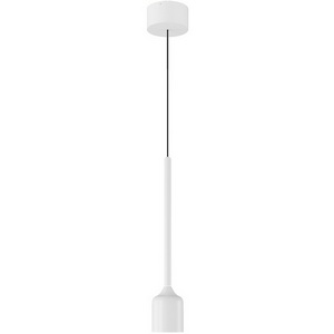 Подвесной светильник уличный IP54 LED Maytoni Apex O491PL-L6W3K
