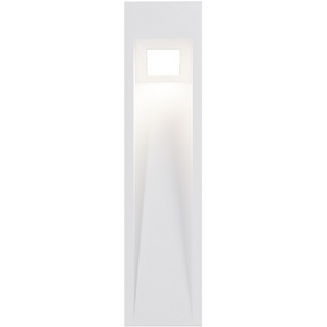 Подсветка для лестниц Maytoni Outdoor Холм / Knoll 3000K 4Вт O513SL-L4W3K