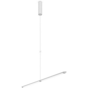 Подвесной светильник LED Maytoni Supersymmetry P096PL-L11WK (Умный дом)
