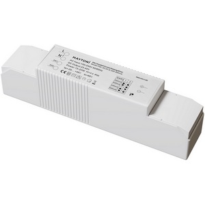 Источник питания (DT6) 15-20W Maytoni Dali PSL-DL40-S-350-500mA