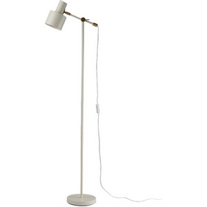 Торшер с выключателем Moderli Artis V11268-1F