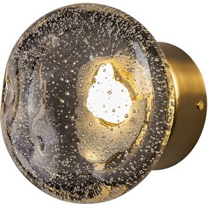 Настенный светильник модерн MyFar Асмунд MR2821-1W