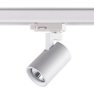 Трековый светильник трехфазный 220V Novotech Gusto 370648