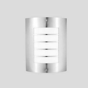 Настенный светильник уличный IP44 Oasis Light 77815 SS