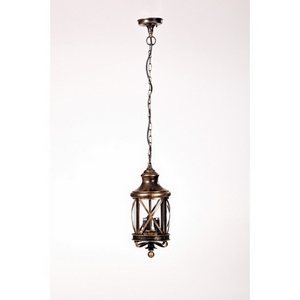 Уличный подвесной светильник IP23 Gb Oasis Light 84805