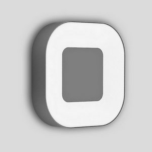 Настенный светильник уличный светодиодный IP54 Oasis Light W3501L-3K