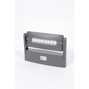 Настенный светильник уличный светодиодный IP65 W6144-1 Oasis Light Gr
