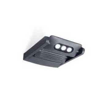 Настенный светильник IP65 уличный светодиодный Oasis Light LEDSPOT W6144S-2-3K Gr