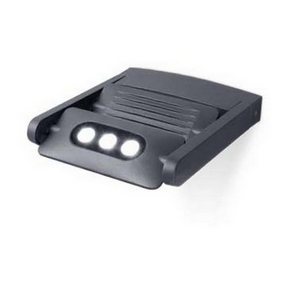 Настенный светильник уличный светодиодный IP65 W6144S-2 Oasis Light Gr