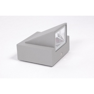 Настенный светильник уличный светодиодный Oasis Light TUBE LED W78029A S