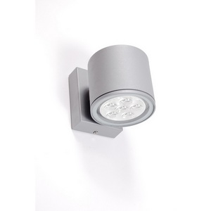 Настенный светильник уличный светодиодный Oasis Light TUBE W78109 S