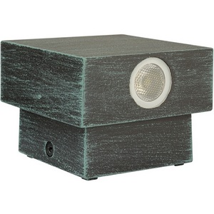 Настенный светильник уличный IP44 W78329 V Oasis Light TUBE LED