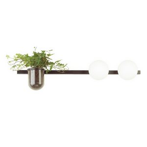 Бра Odeon Light Flower 4681/2W шарики
