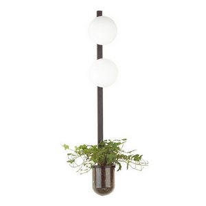 Бра Odeon Light Flower 4681/2WA шарики