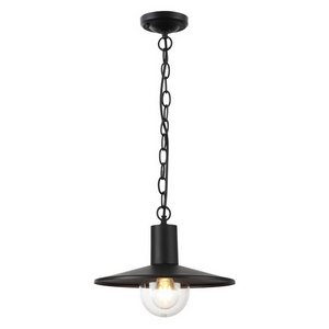 Уличный светильник подвесной IP44 Odeon Light Furcadia 4833/1