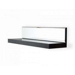 Полка Kristal mini ОГОГО 821604 (черный)