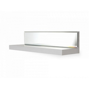 Полка Kristal mini ОГОГО 822116 (белый)