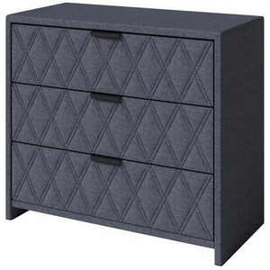 Комод Side (Ткань: Рогожка Nice Графит) PROxSON 94x45 2046762