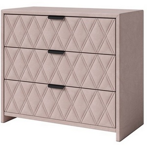 Комод Side (Ткань: Микровелюр Manhattan Латтэ) PROxSON 94x45 2049878
