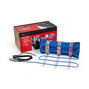 Греющий мат (16 м x 0,6 м) Raychem EM2-CM EM2-CM-MAT-16M