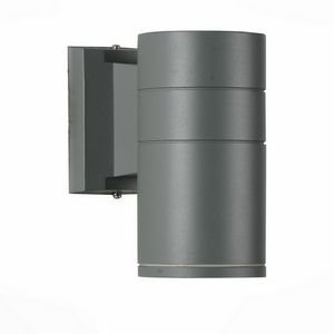 Настенный светильник светодиодный уличный IP65 ST Luce TUBO SL561.701.01