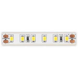 Светодиодная лента RGB 2835 9,6Вт/м 3000К 190Лм/м IP65 24В ST Luce ST1001.310.65.1