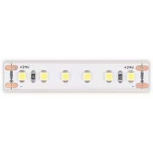 Светодиодная лента RGB 2835 14,4Вт/м 4000К 300Лм/м IP65 24В ST Luce ST1001.414.65.1