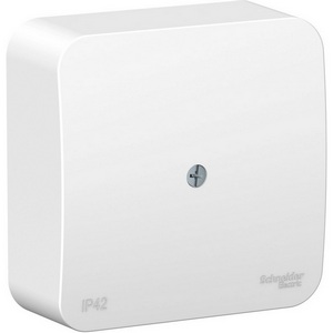 Распределительная коробка (белый) IP42 Systeme Electric Blanca BLNRK000011
