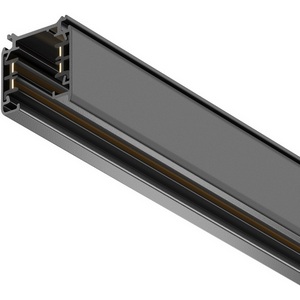 Шинопровод трехфазный накладной/подвесной 1 метр 220V Voltega Trinilight TRX-VGL005-311B