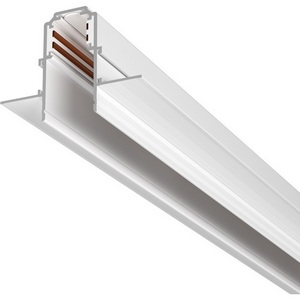 Шинопровод магнитный встраиваемый 2 метра 48V Voltega Exilight VGL034-422.12W