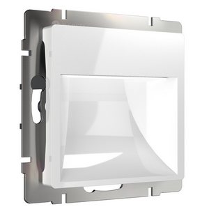 Встраиваемый светильник светодиодный ip20 подсветка (белый) Werkel W1154101 (a051122)