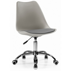 Компьютерное кресло  Kolin light gray