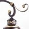 Бра Arte Lamp A4577AP-1CK - фото 2