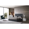 Кровать ESF LBD1704(160)GREY - фото 4