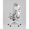 Компьютерное кресло Stool Group УТ000042056 - фото 6