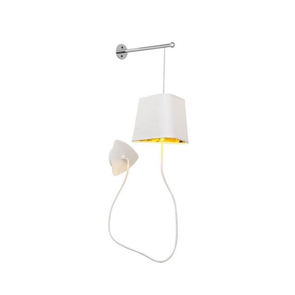 Бра 2LOFT1163-1WH Loft It Nuage LOFT1163-1WH  фото
