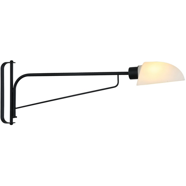 Бра с вилкой Lussole Carter LSP-8864  фото