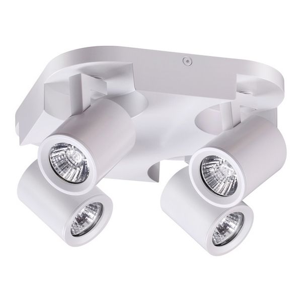 Спот Novotech Gusto 370582  фото