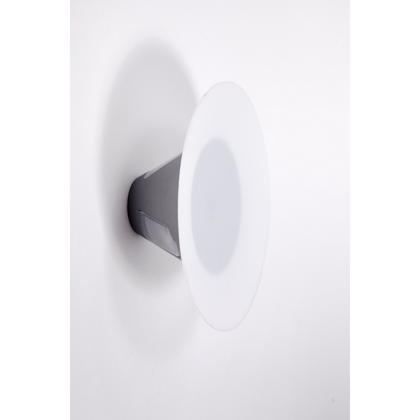 Настенный светильник уличный светодиодный IP54 W1875 Oasis Light S  фото